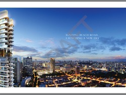 City Gate (D7), Retail #179033362